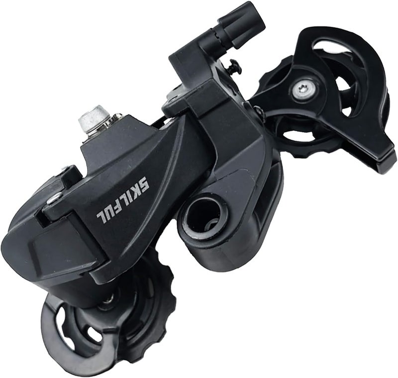 THALOUS Bicycle Rear Derailleur 6/7/8/9 Speed for MTB Mountain Bike Road Bike Direct Mount - Image 5